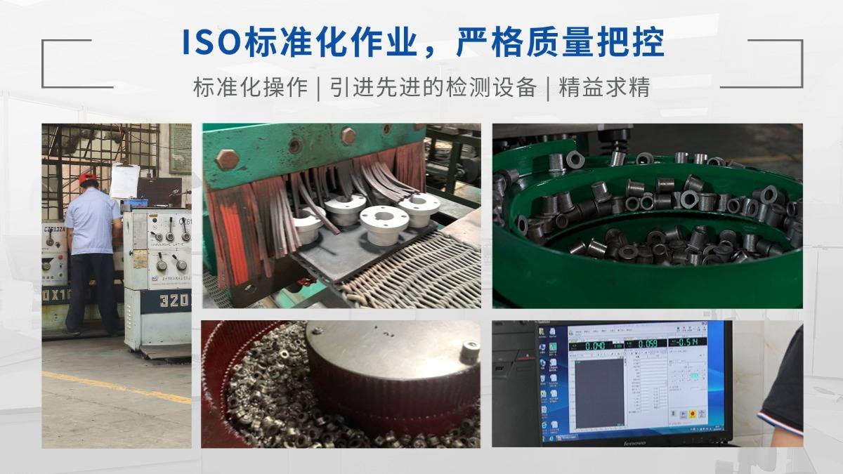 粉末冶金齒輪加工生產(chǎn)廠家有哪些？按類型和區(qū)域這樣找
